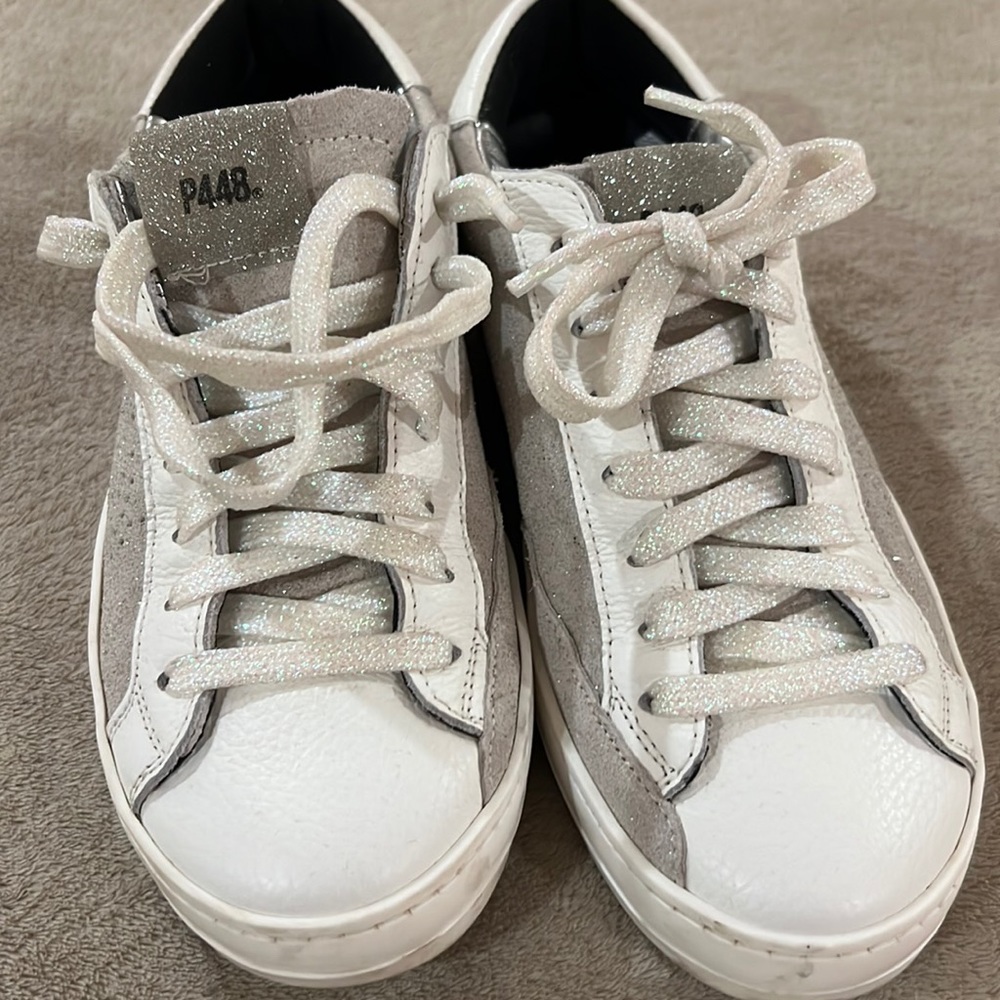 P448 Preloved